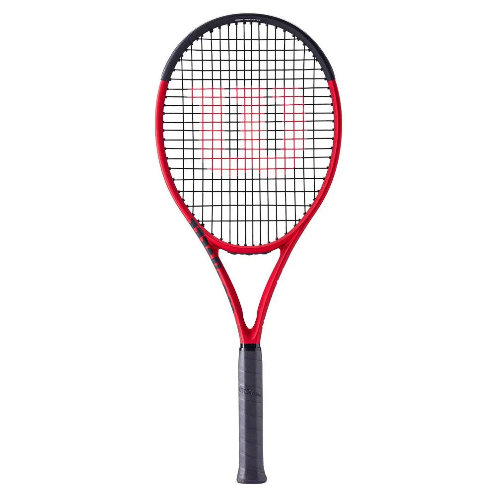 Clash v2.0 100 Tennis Racquet