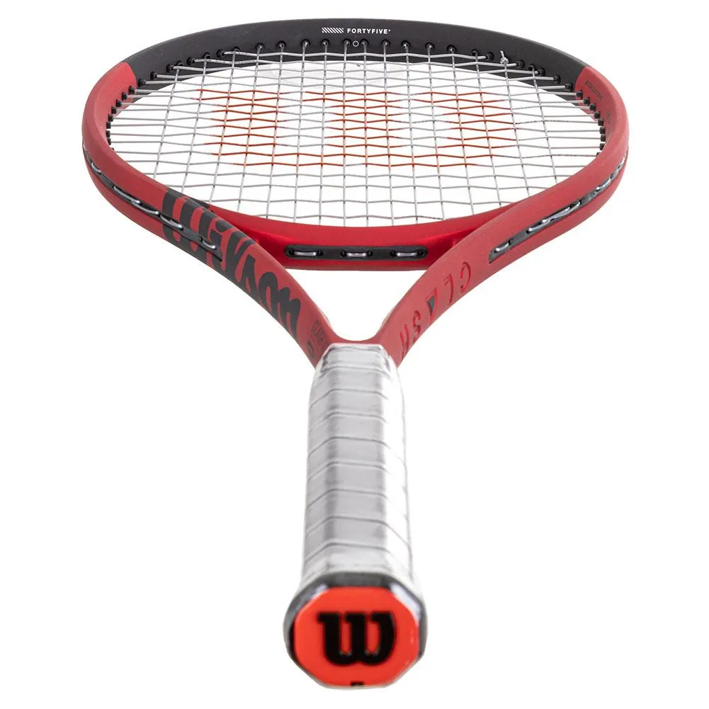 Clash v2.0 100 Tennis Racquet