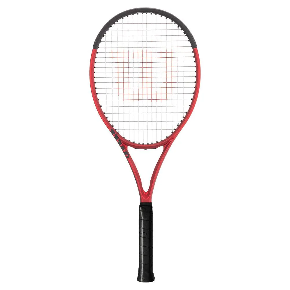 Clash v2.0 100L Tennis Racquet