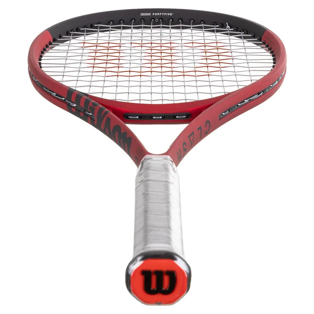 Clash v2.0 100L Tennis Racquet