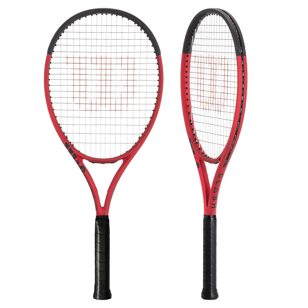 Clash v2.0 108 Tennis Racquet