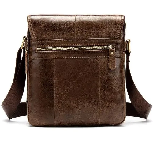 Classy Men Messenger Bag