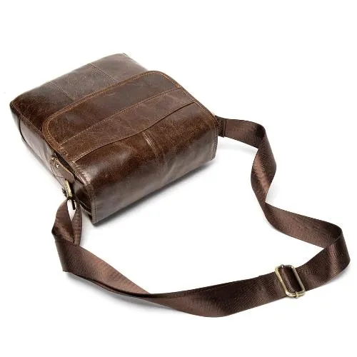 Classy Men Messenger Bag