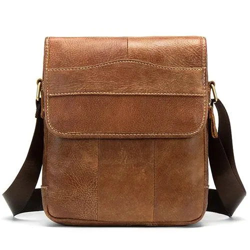 Classy Men Messenger Bag