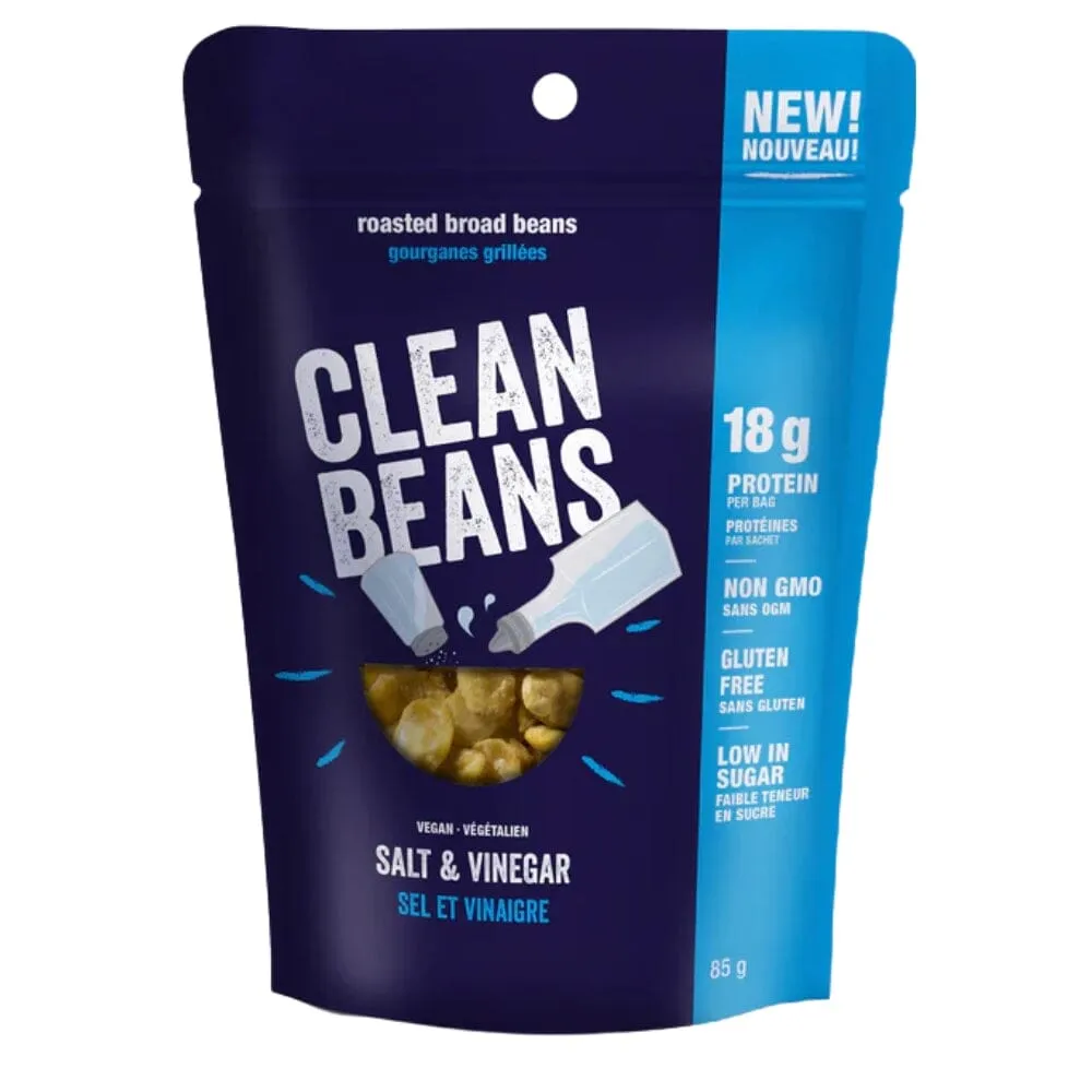 Clean Beans 6/Box