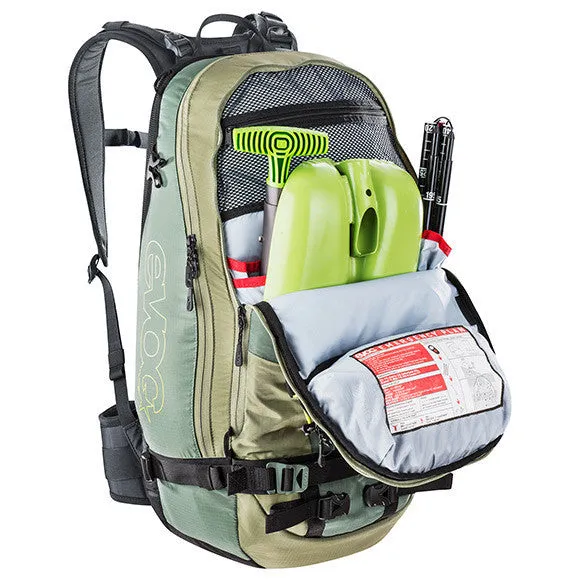 Closeout - FR Guide Team 30L