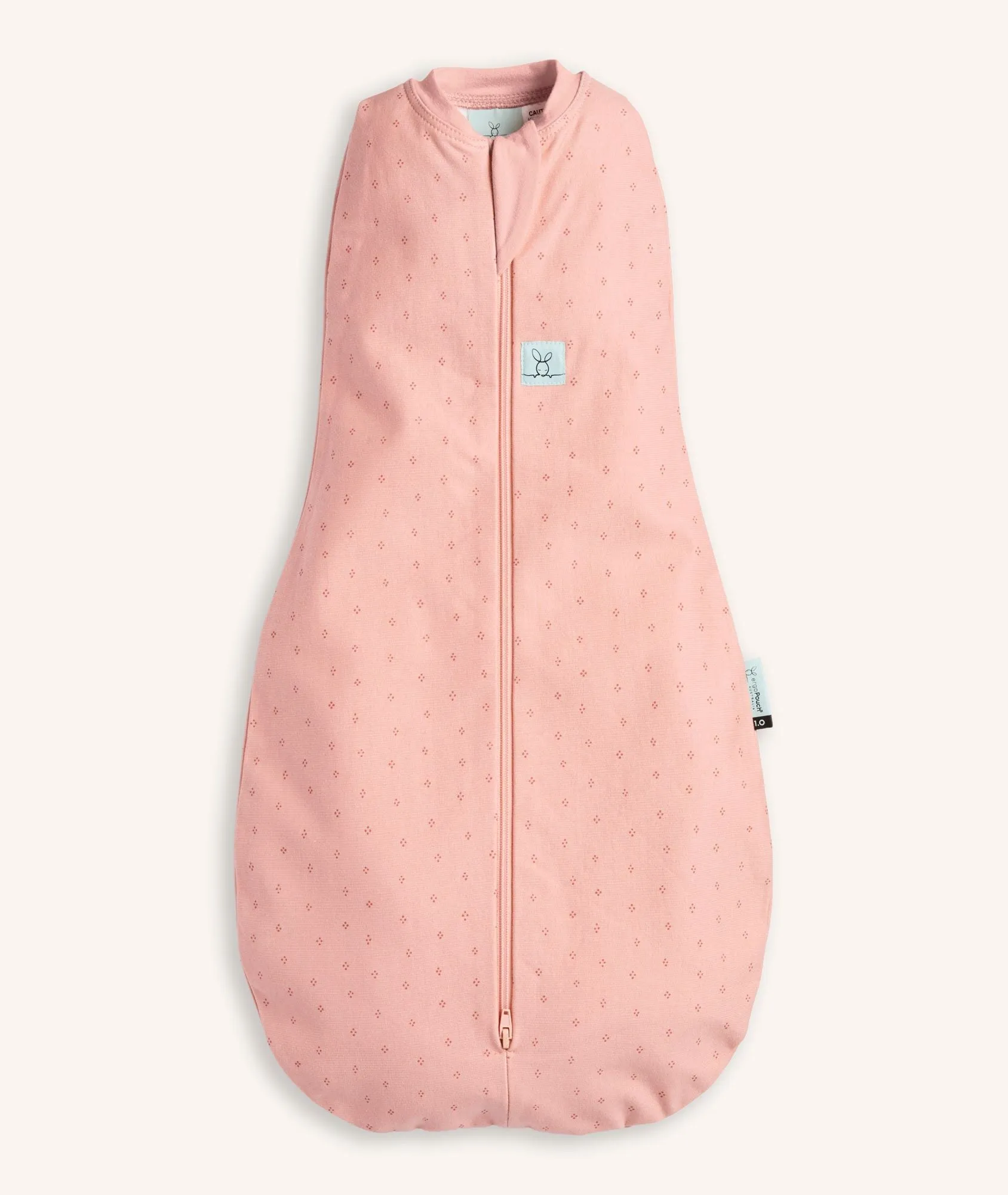 Cocoon Swaddle Bag 0.2 TOG Berries