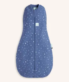 Cocoon Swaddle Bag 0.2 TOG Night Sky