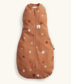 Cocoon Swaddle Bag 0.2 TOG Sunny