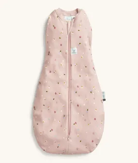 Cocoon Swaddle Bag 1.0 TOG Daisies