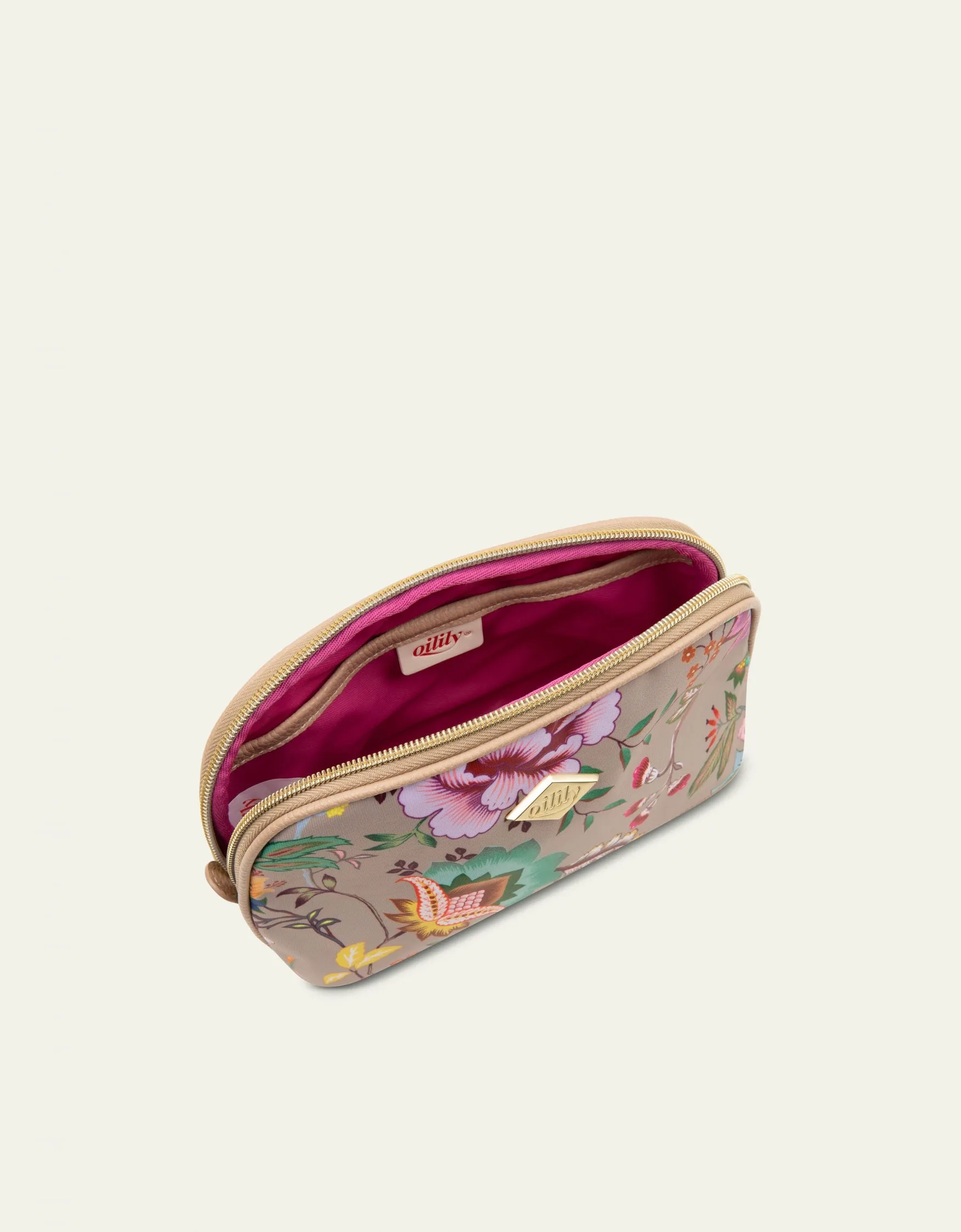 Colette Cosmetic Bag