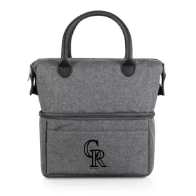 Colorado Rockies - Urban Lunch Bag Cooler