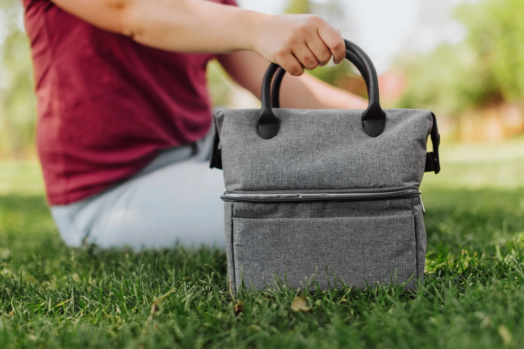 Colorado Rockies - Urban Lunch Bag Cooler