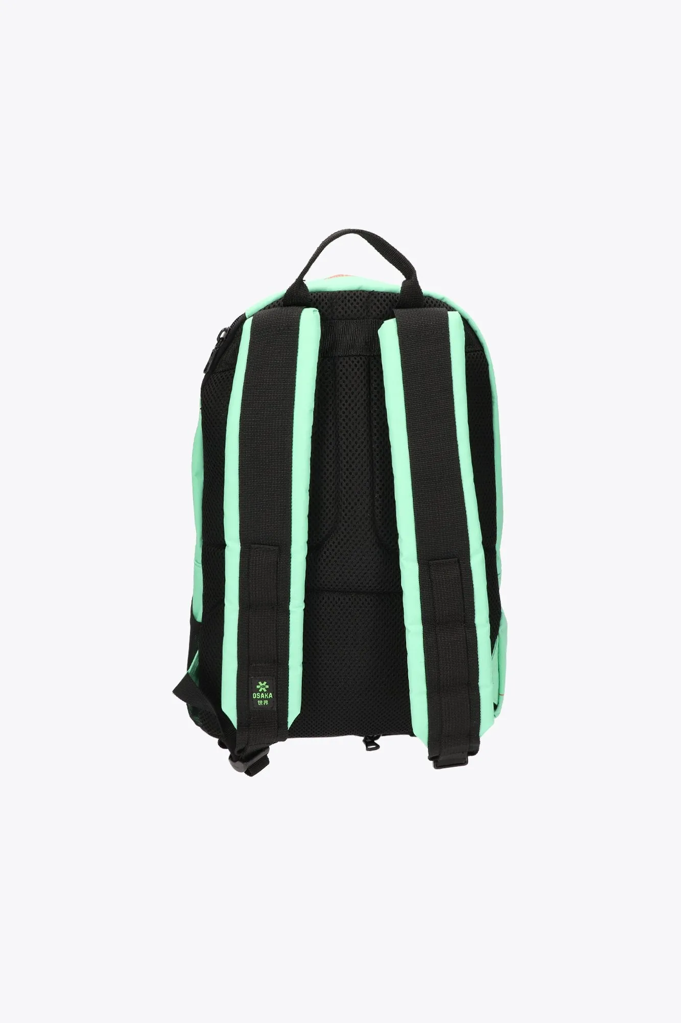 Compact Backpack - Jade Green