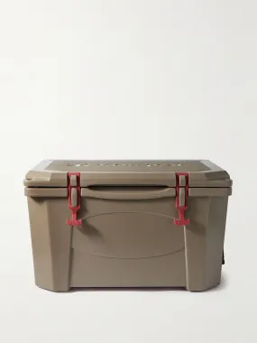 Cooler box