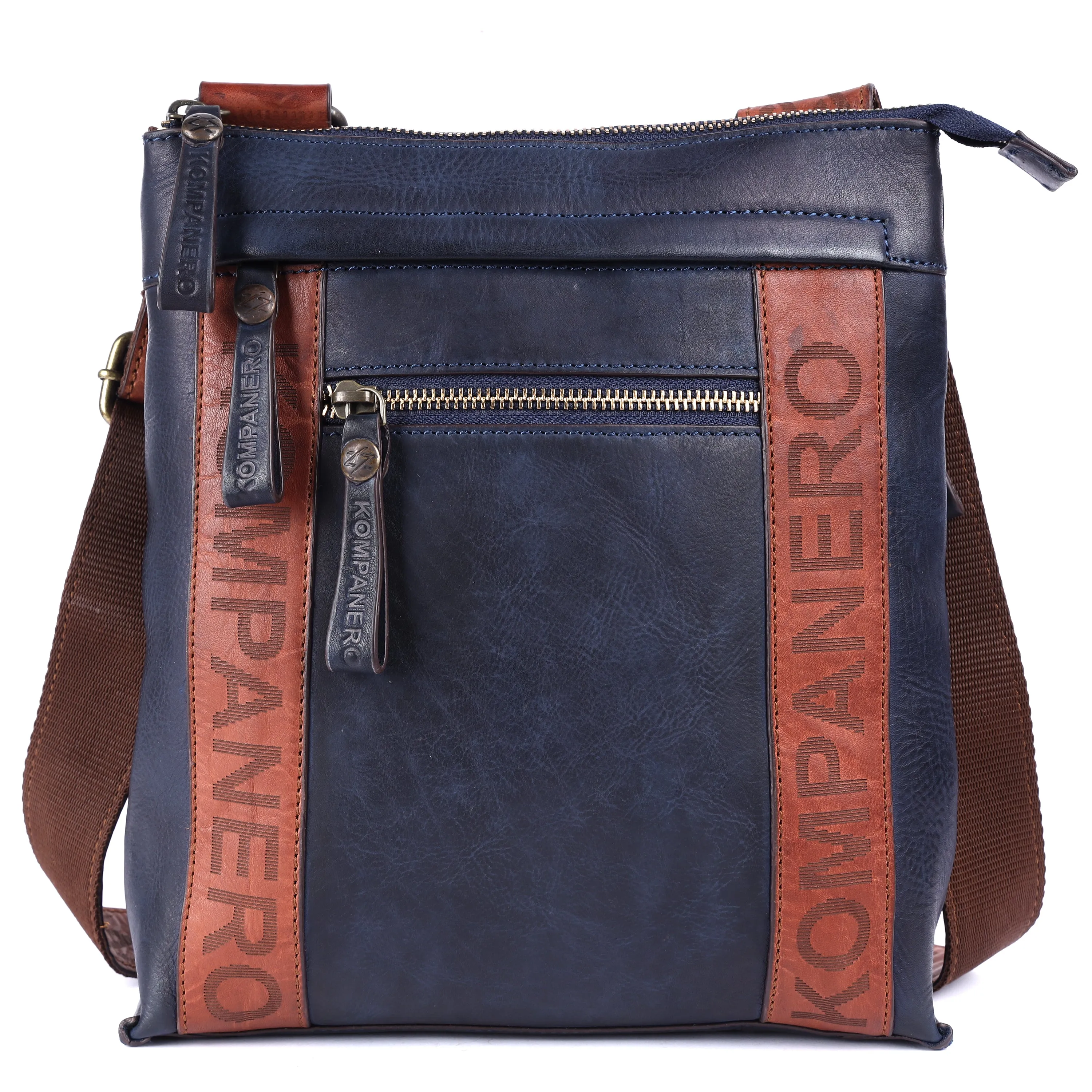 Cooper - The Messenger Bag