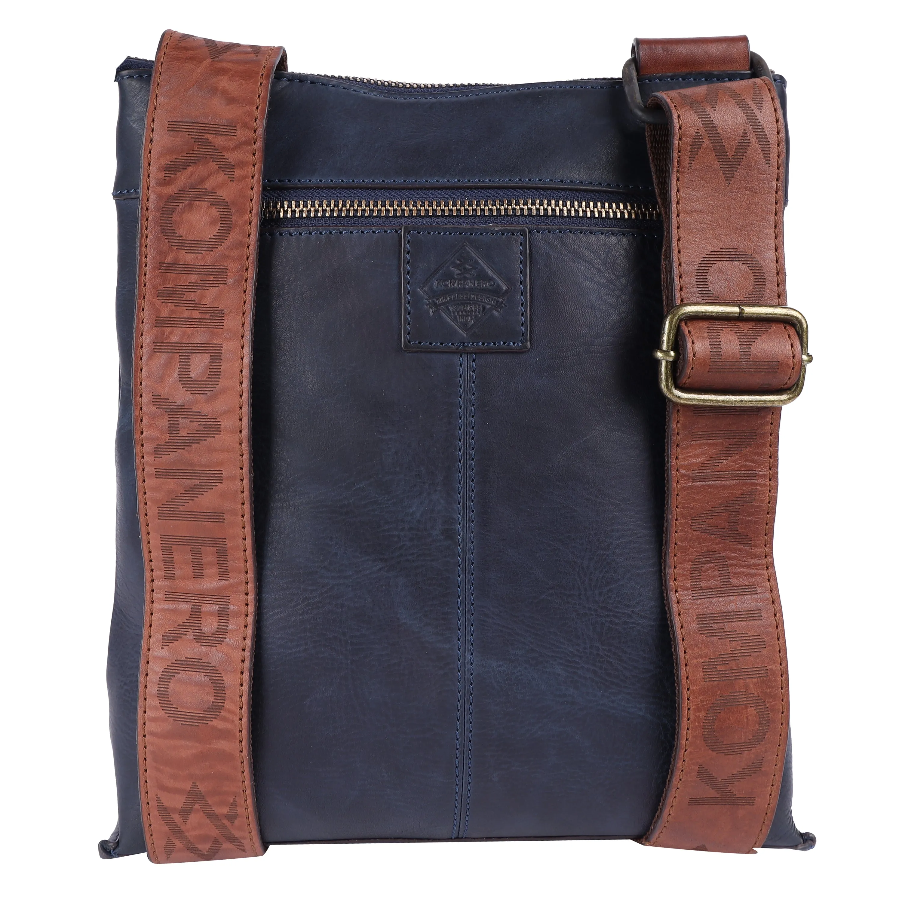 Cooper - The Messenger Bag