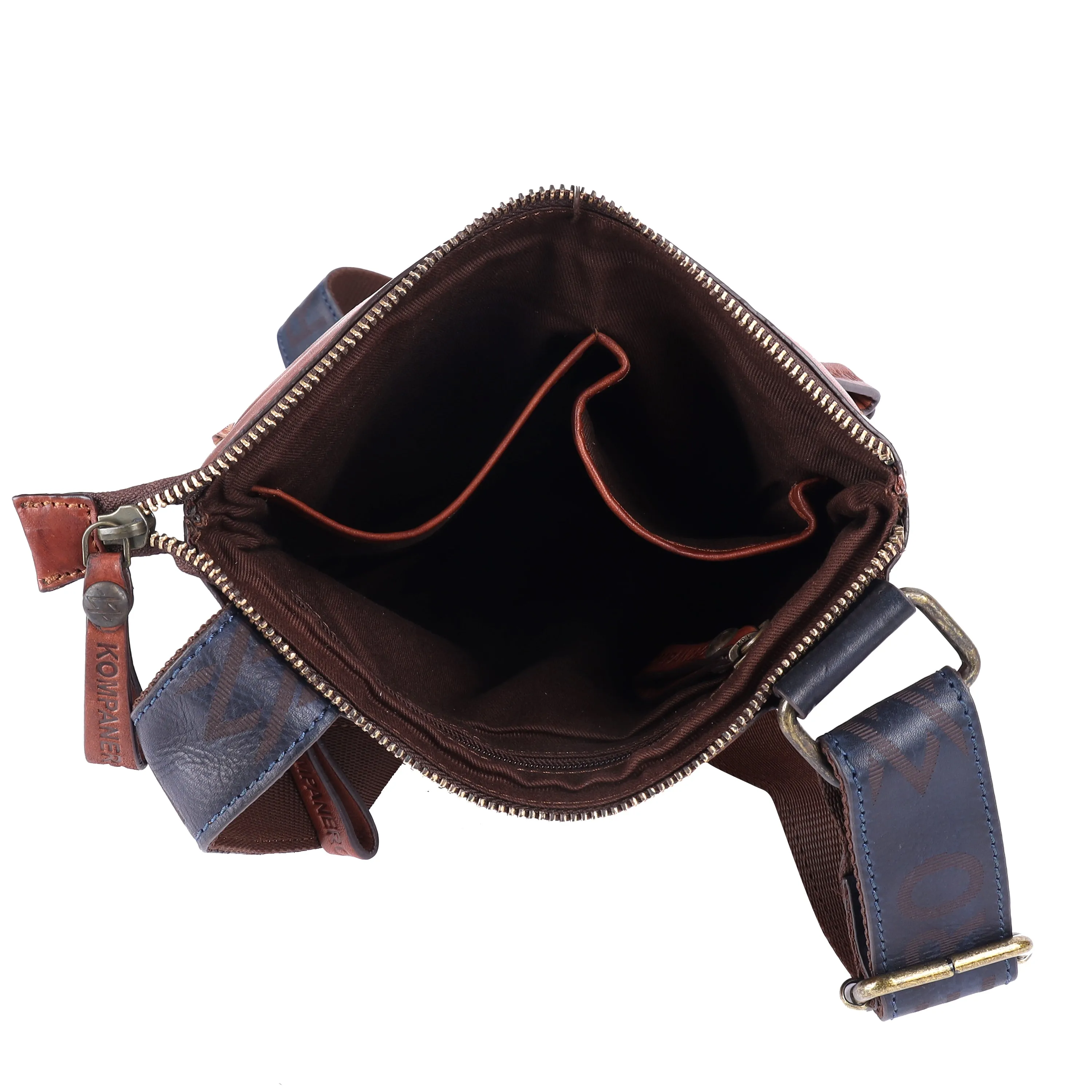 Cooper - The Messenger Bag