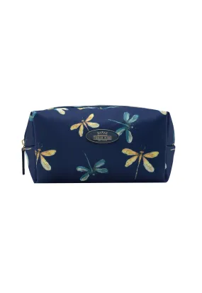 Cosmetic Bag Dragonfly