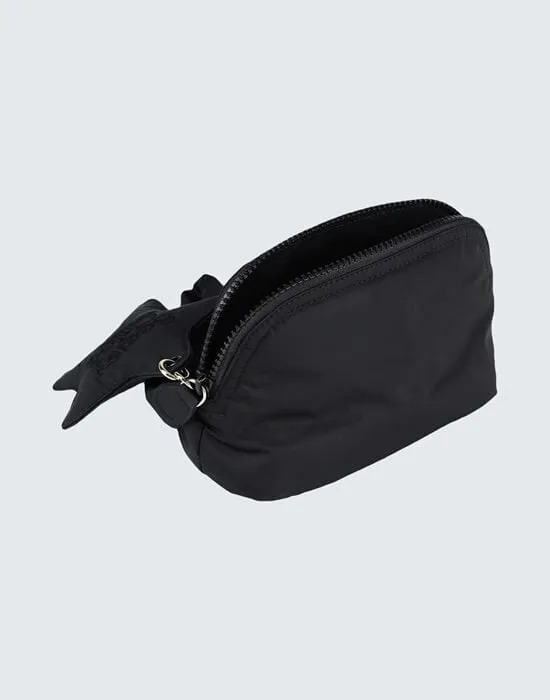 Cosmetic bag SEE BY CHLOÉ, black