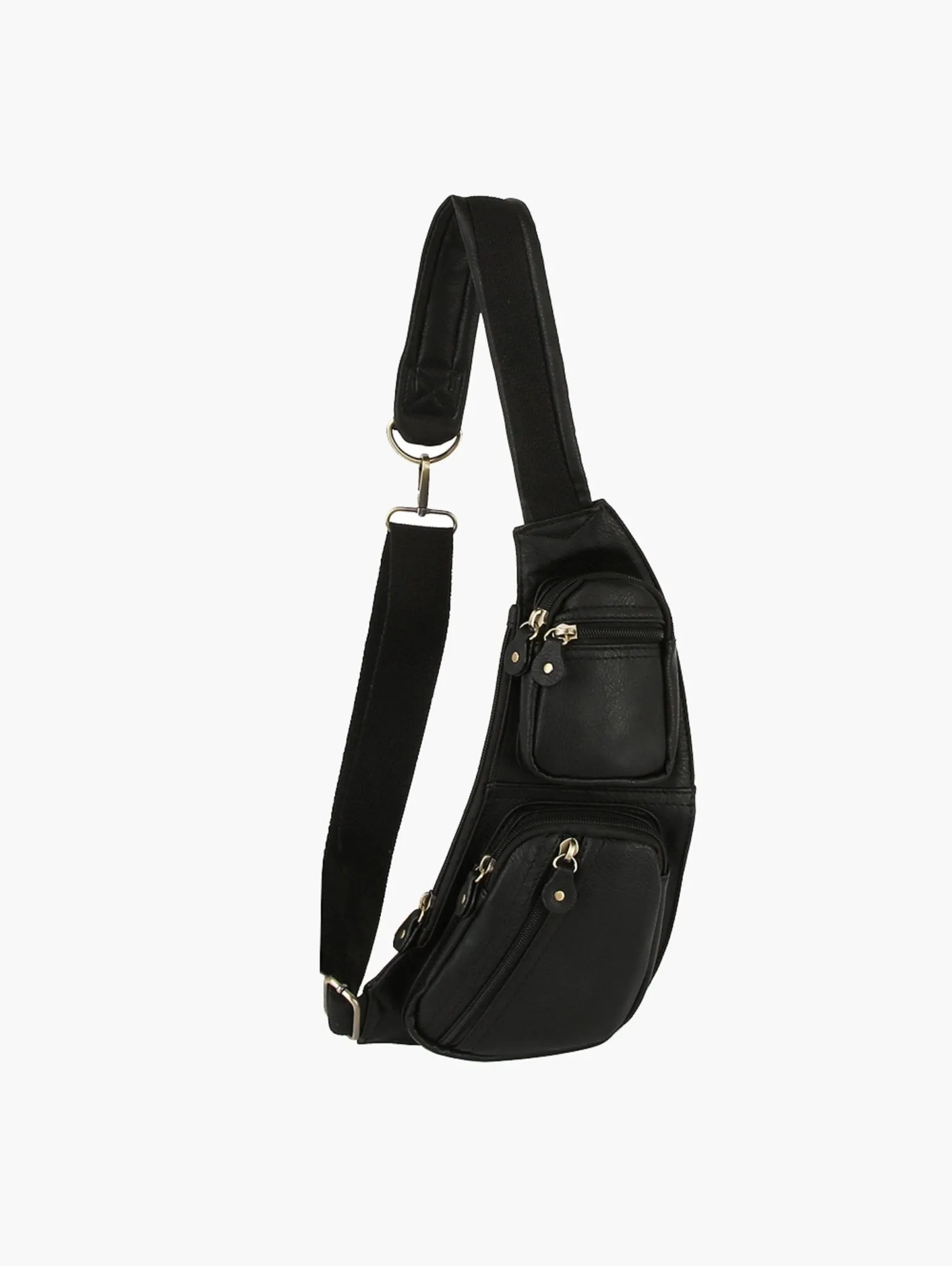 CQF014 Eva Pocket Utility Sling Bag