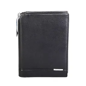 CROSS, CLASSIC CENTURY PASSPORT HOLDER WITH BLACK PEN