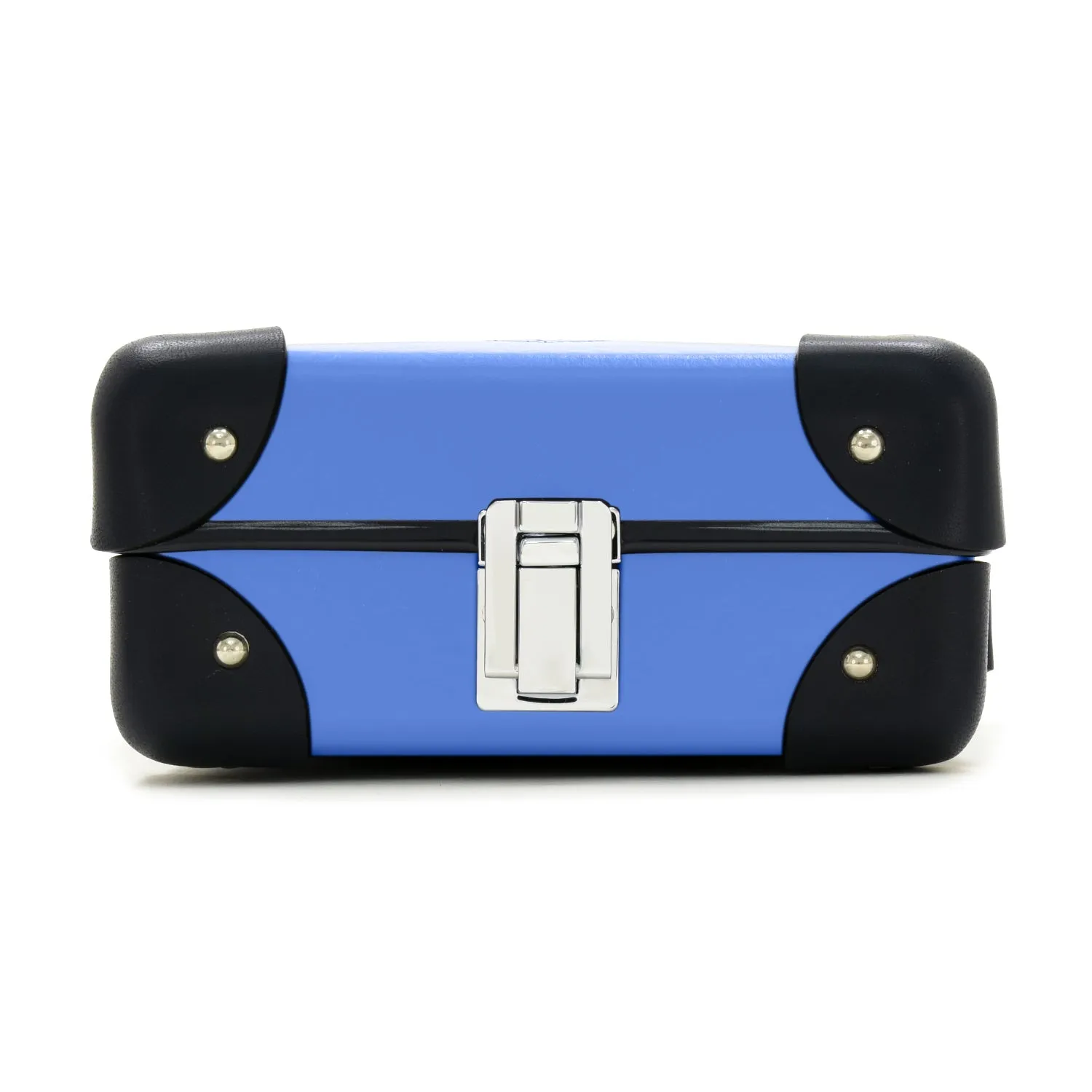 Cruise · Messenger Case | Royal Blue/Navy