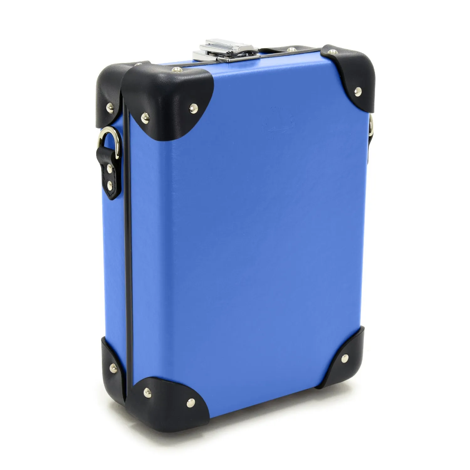 Cruise · Messenger Case | Royal Blue/Navy