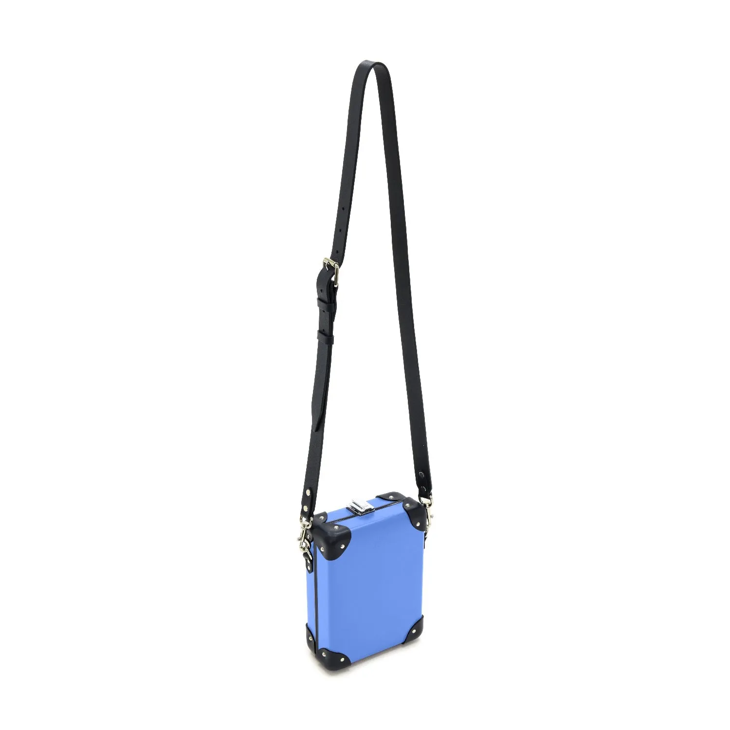 Cruise · Messenger Case | Royal Blue/Navy