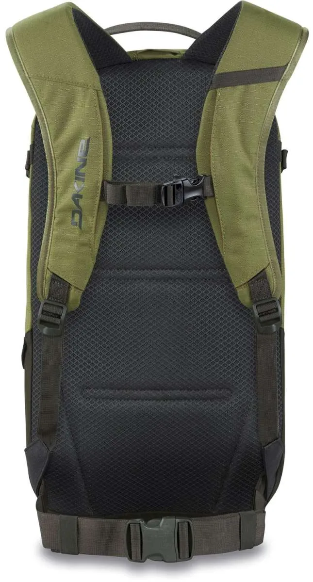 Dakine Heli Pack 12L Backpack 2024