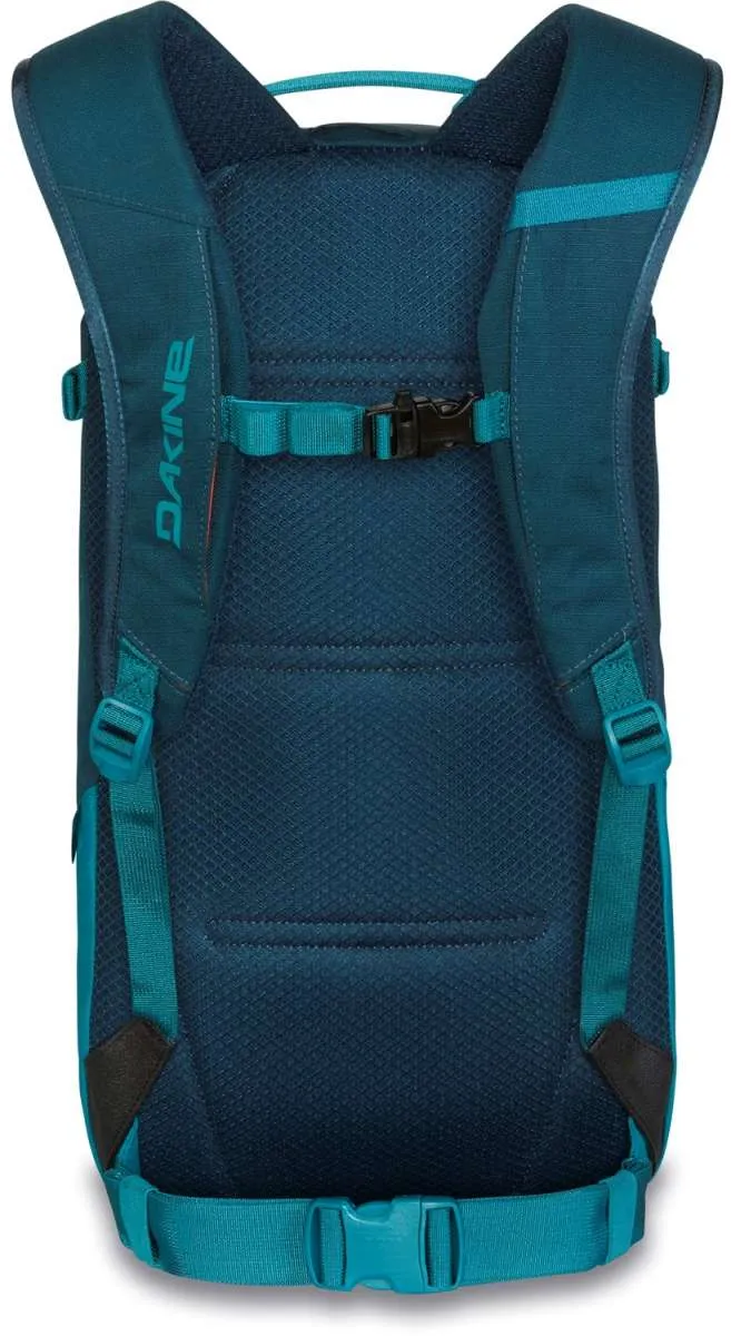 Dakine Heli Pack 12L Backpack 2024