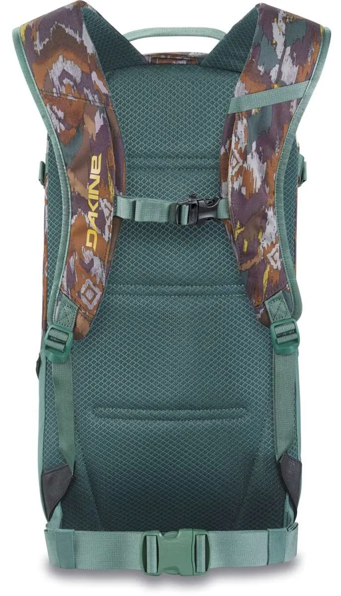 Dakine Heli Pack 12L Backpack 2024