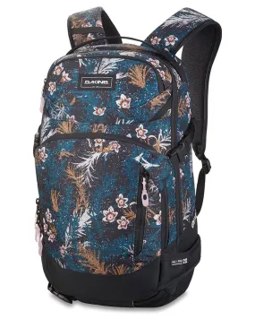 Dakine Heli Pro 20L Backpack Floral