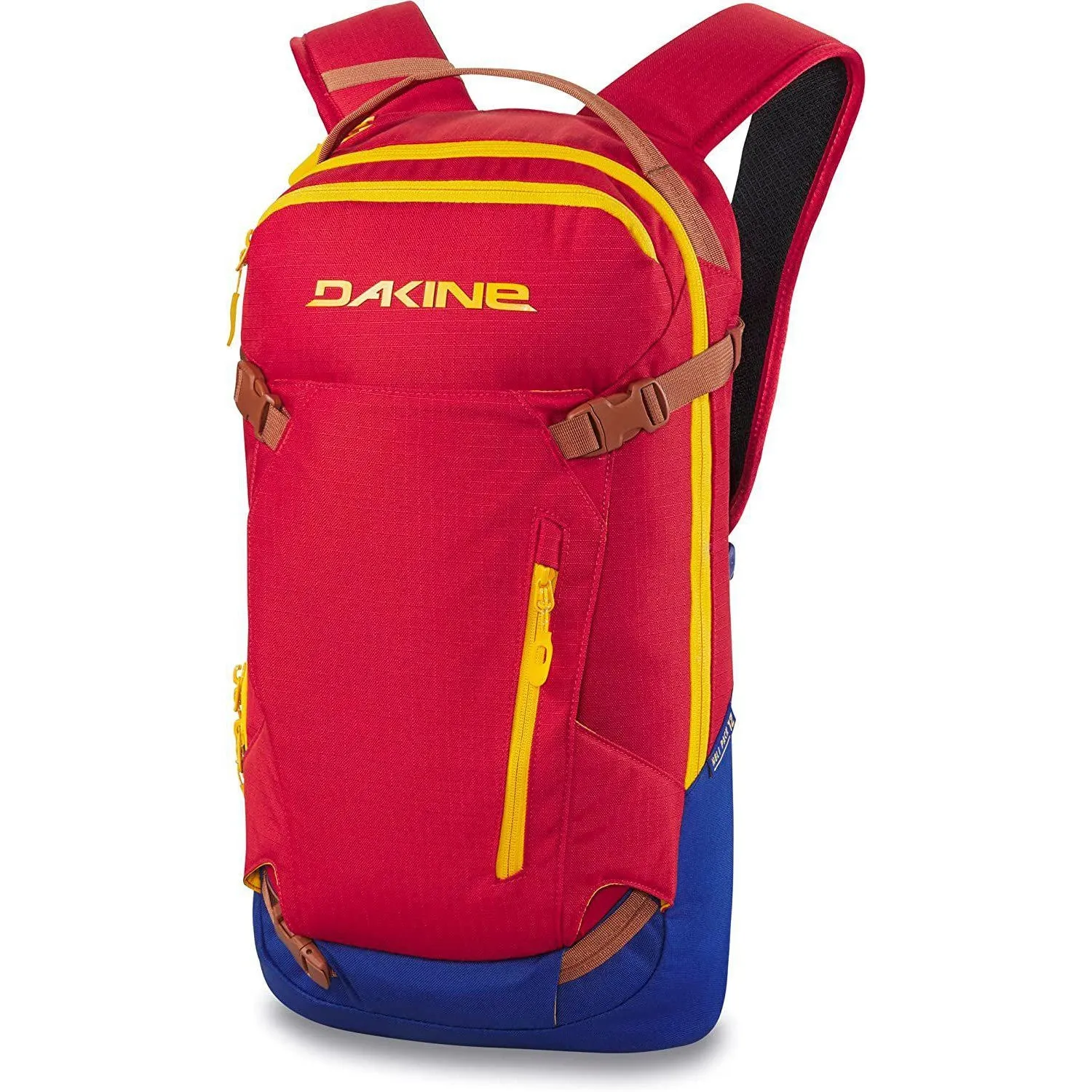 Dakine Men's Heli Pack 12L Backpack