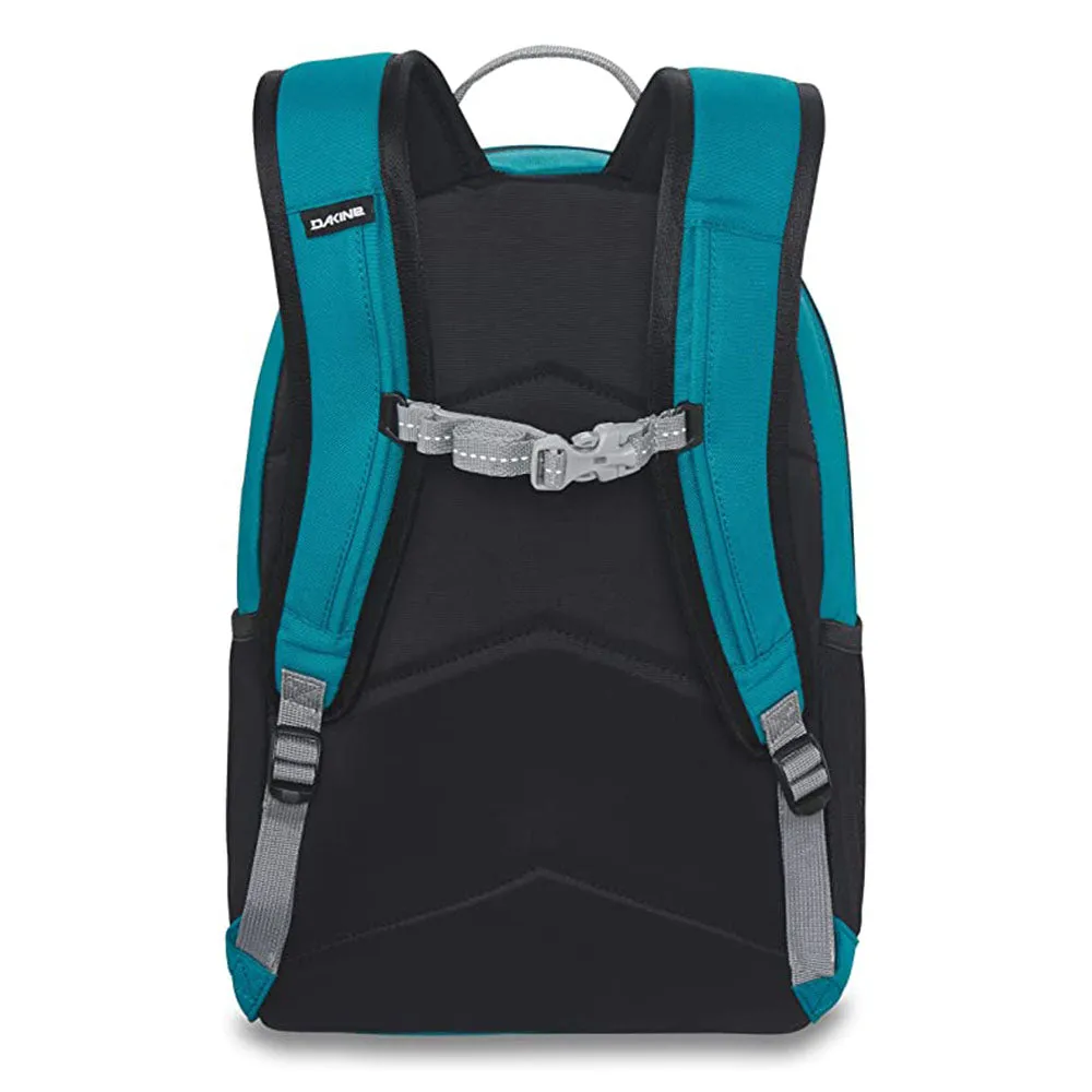 Dakine Unisex Kid's Deep Lake GROM Pack 13L Backpack - 10003794-DEEPLAKE