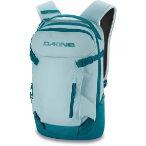 Dakine Women's Heli Pack 12L - Arctic Blue