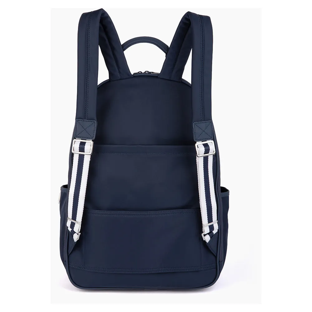 Darling Tennis Backpack Navy