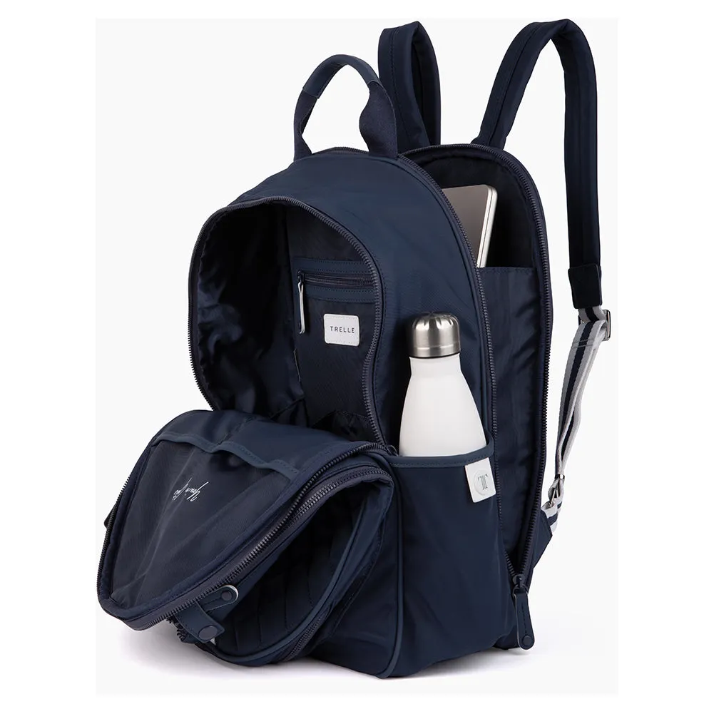 Darling Tennis Backpack Navy