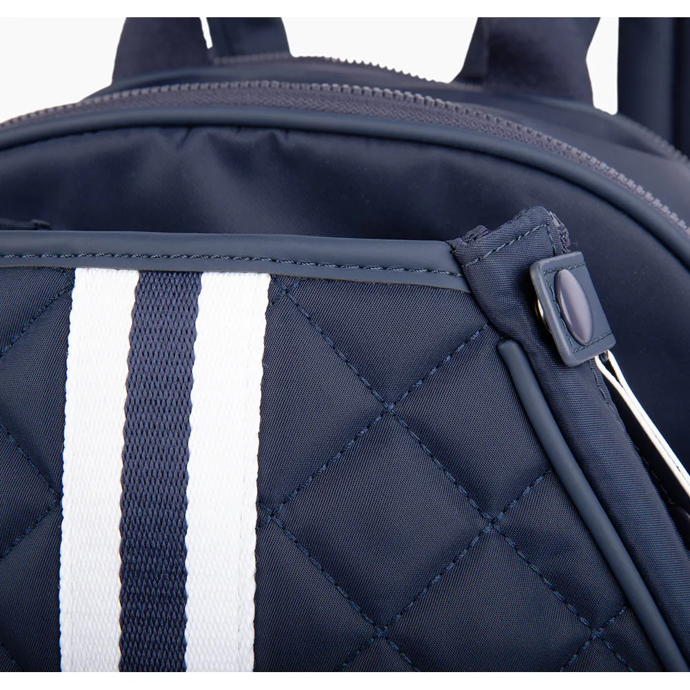 Darling Tennis Backpack Navy