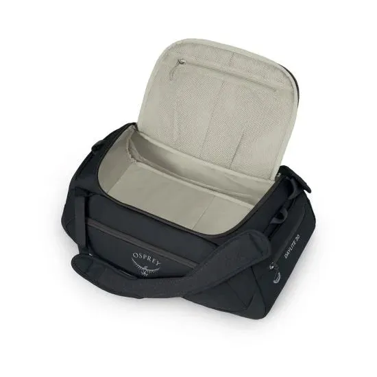 Daylite™ Duffel 30 - Black