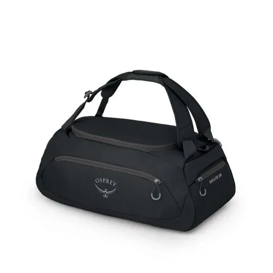 Daylite™ Duffel 30 - Black