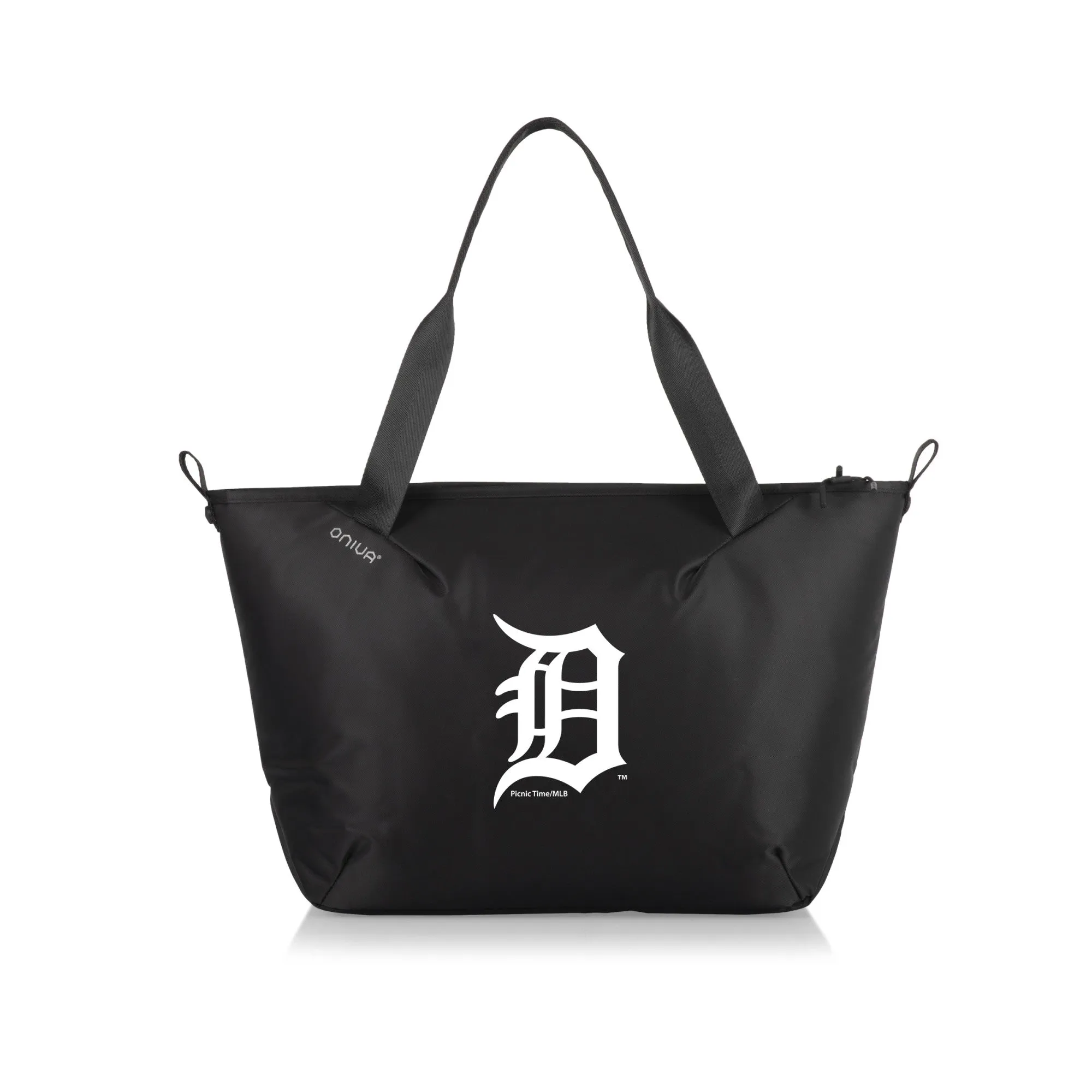 Detroit Tigers - Tarana Cooler Tote Bag