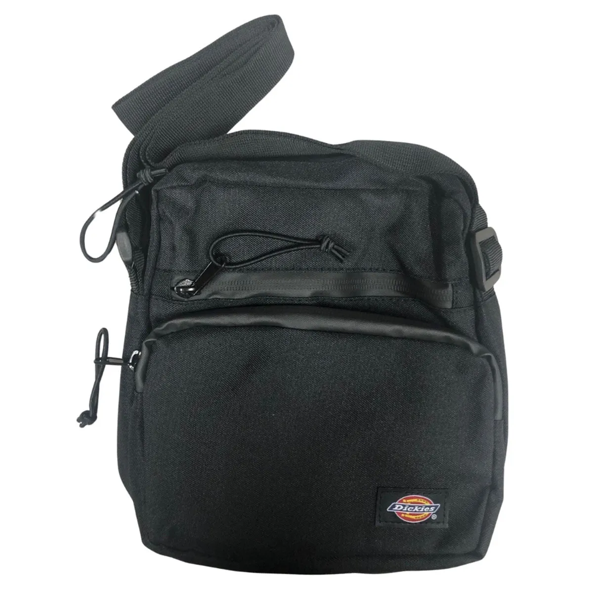 Dickies - Gilmer Messenger Bag Black