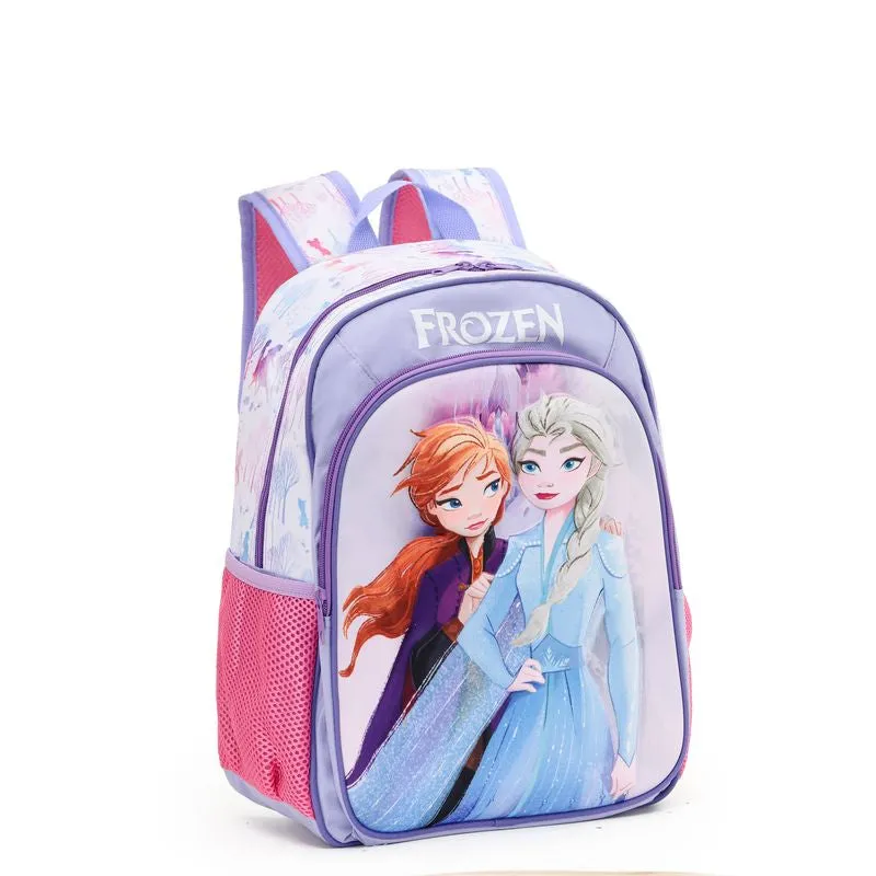 Disney Frozen 15Inch(38cm) Eva Backpack