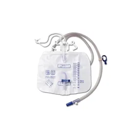 Disposamed Urinary Drainage Bag ~ 2000ml