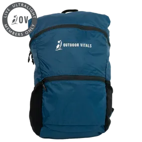 Drifter 16L Backpack 2.0