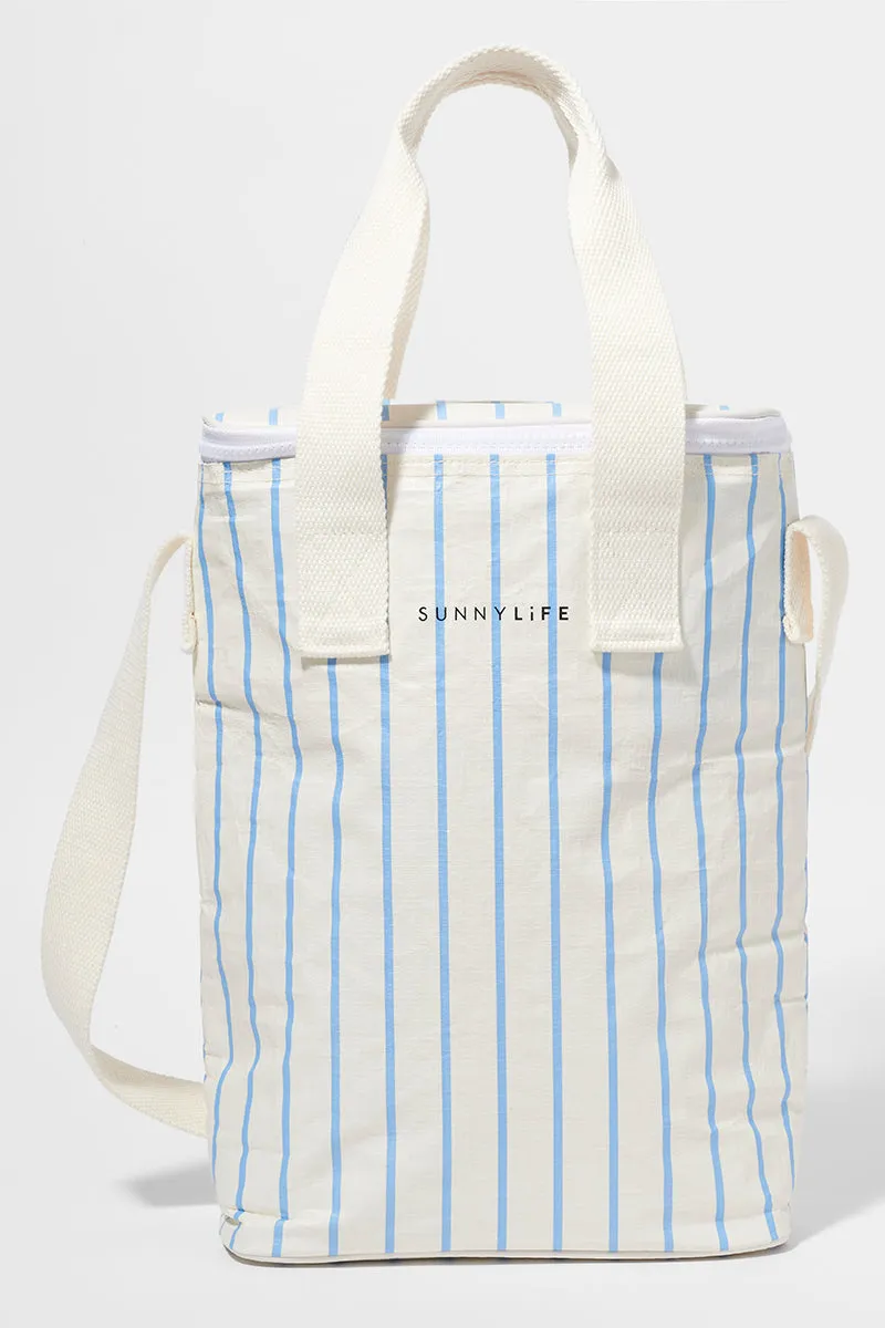 Drinks Cooler Bag, Le Weekend