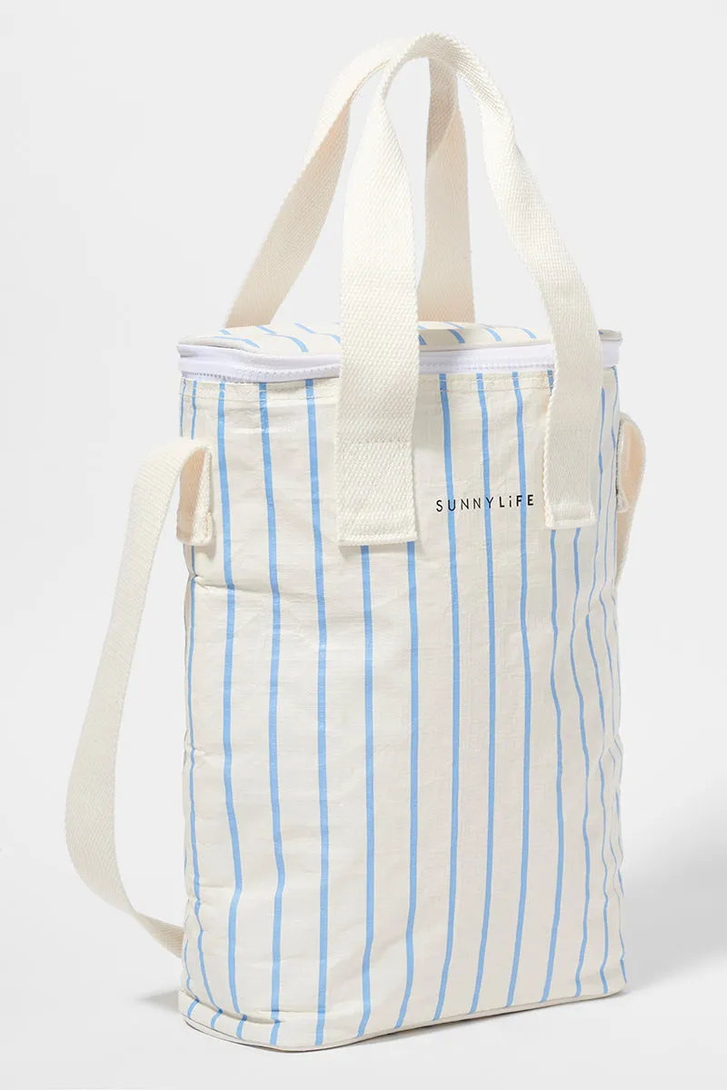 Drinks Cooler Bag, Le Weekend