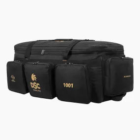 DSC 1001 Wheel Cricket Bag