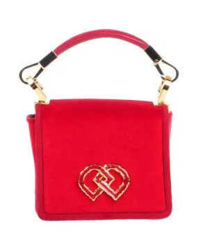 Dsquared2 Women Handbag Brick red -- --